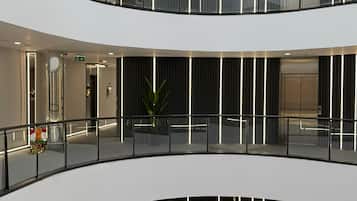 Habitación triple | Vistas al complejo turístico