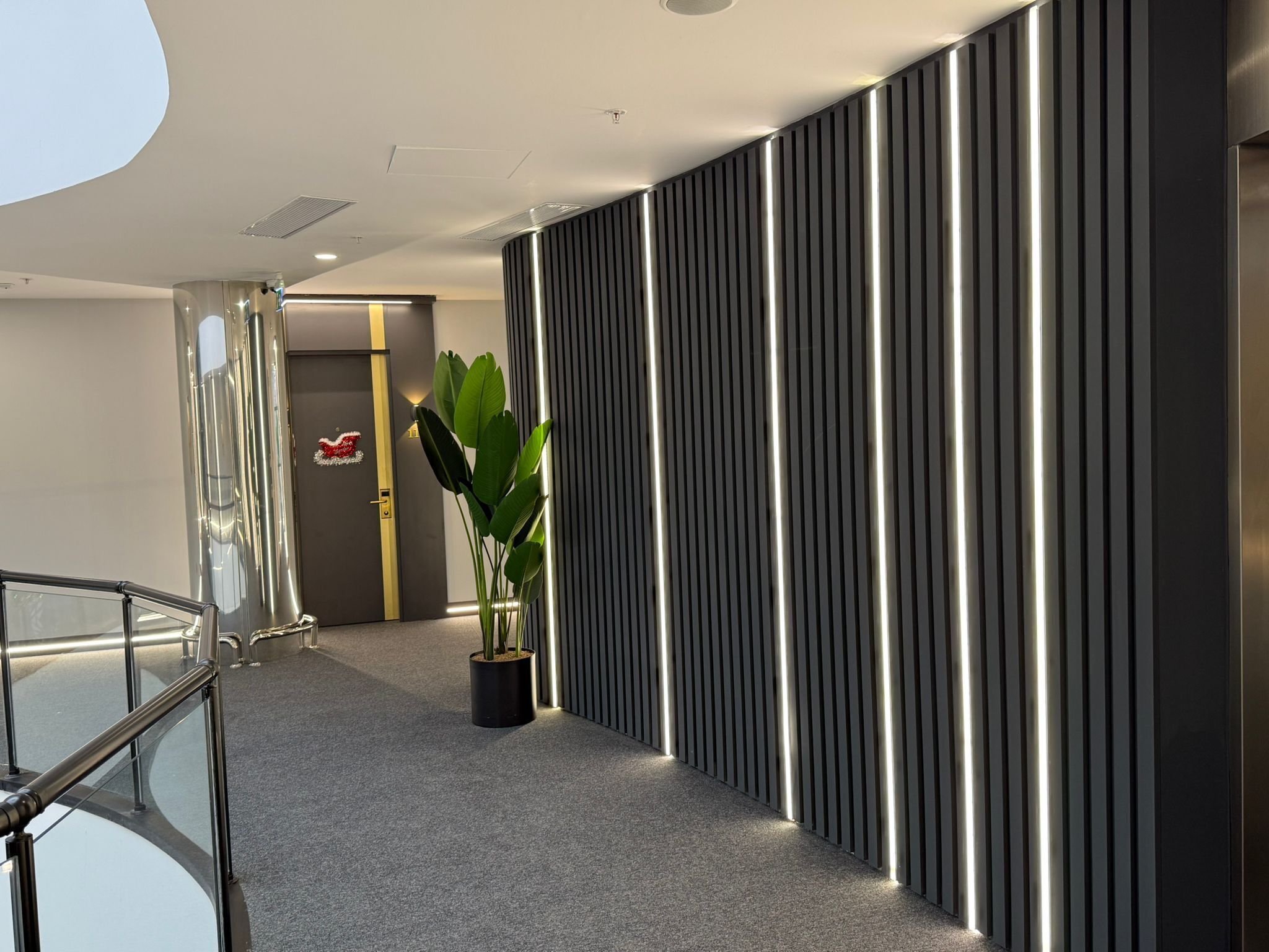 Triple Room | Premium bedding, Select Comfort beds, minibar, in-room safe