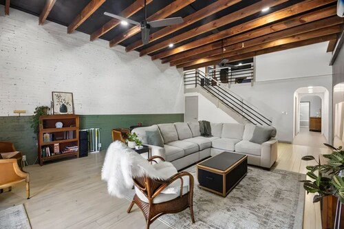 Spacious 2-bedroom apartment in Salley near Eudora farms