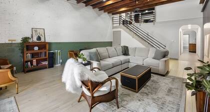 Spacious 2-bedroom apartment in Salley near Eudora farms