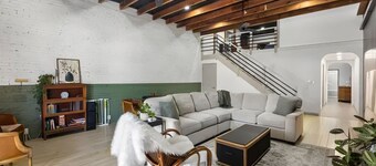 Spacious 2-bedroom apartment in Salley near Eudora farms