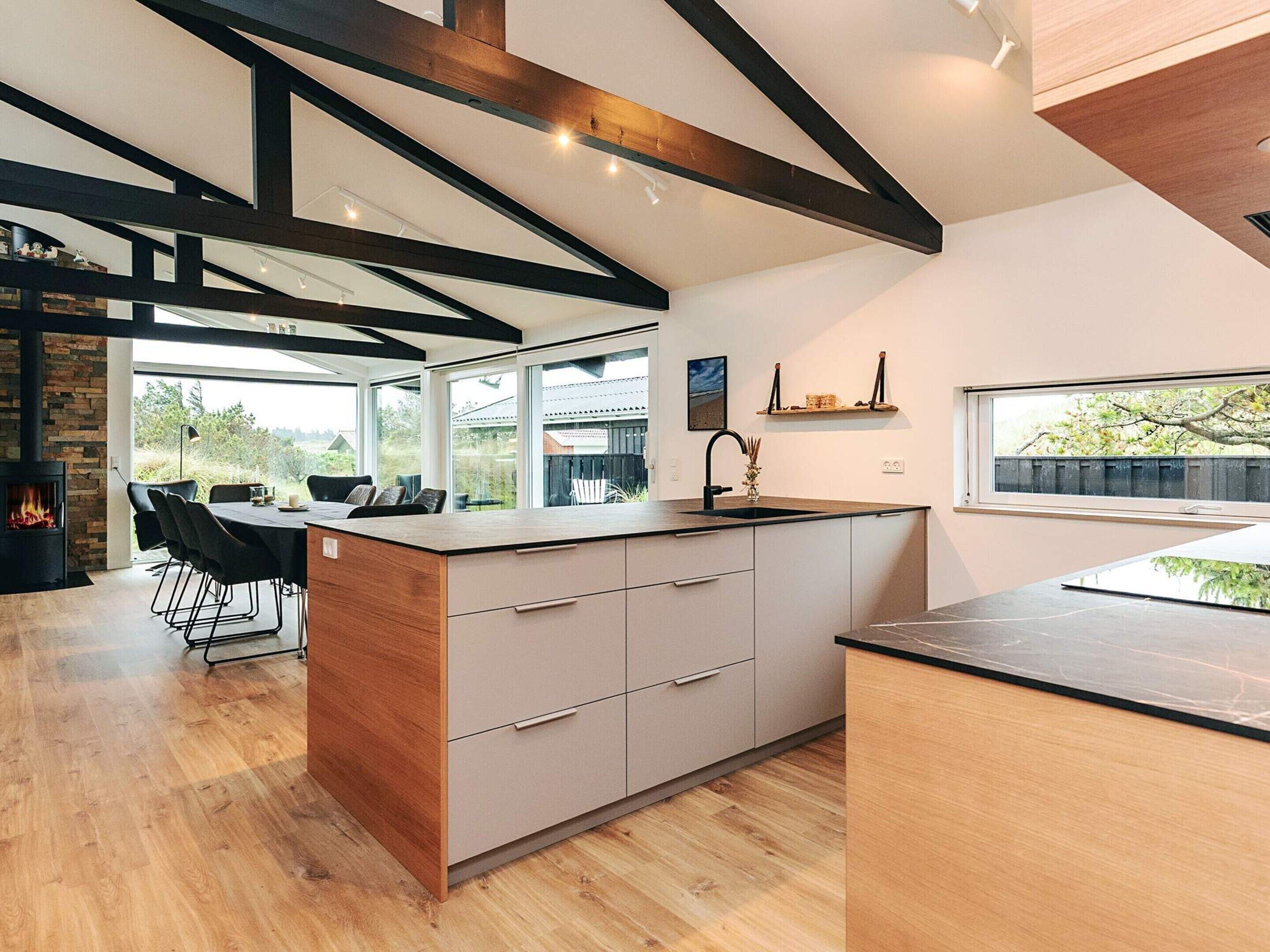 獨棟房屋 | 住宿內部