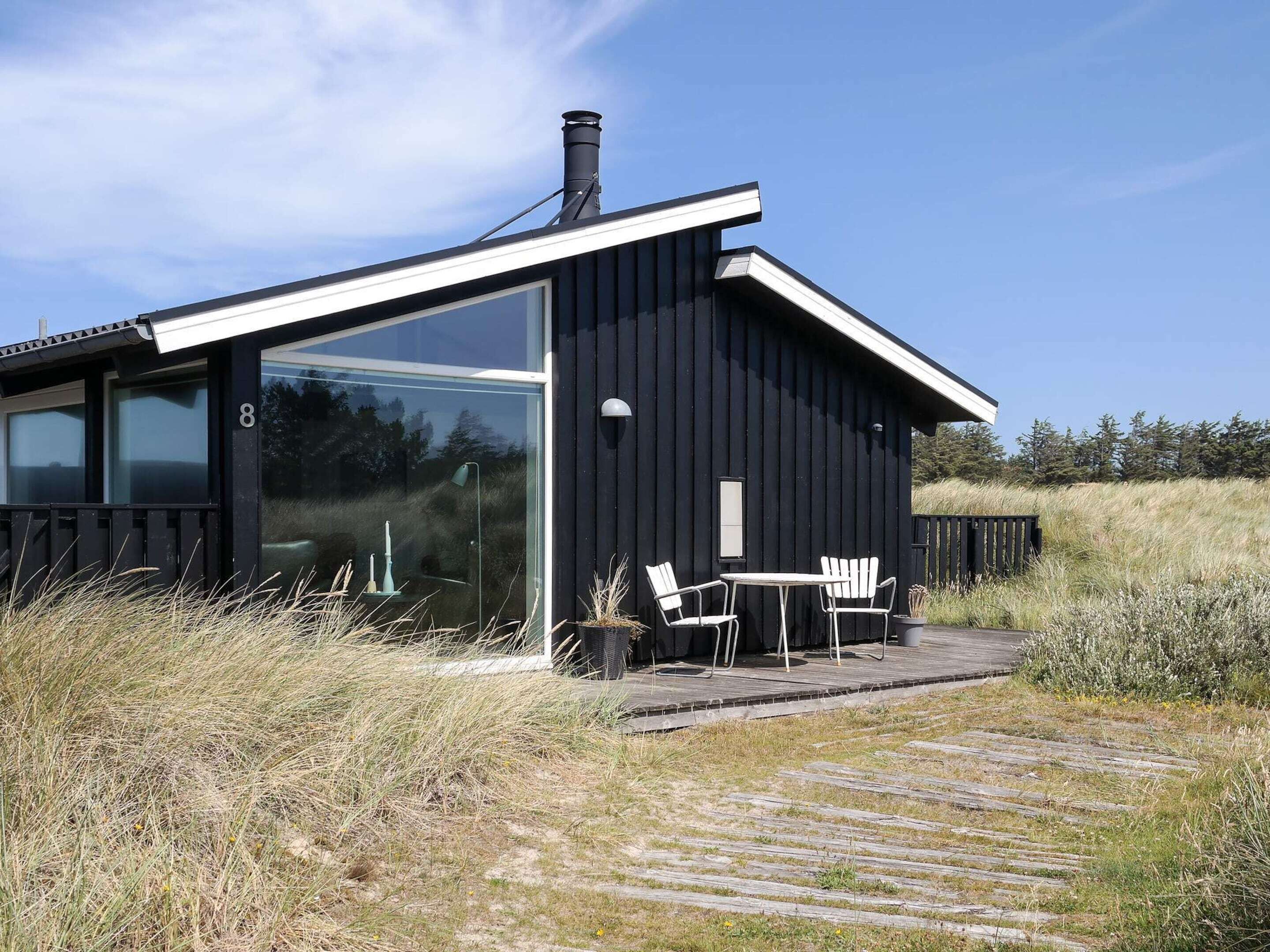 House | Outdoor dining