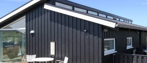 獨棟房屋 | 外觀