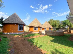 Exterior - Kilimanjaro Kwetu Homestay (Kilimanjaro Kwetu Homestay)