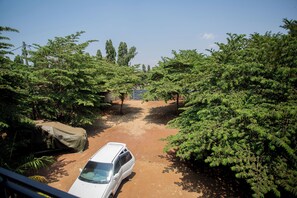 Exterior - Kilimanjaro Kwetu Homestay (Kilimanjaro Kwetu Homestay)