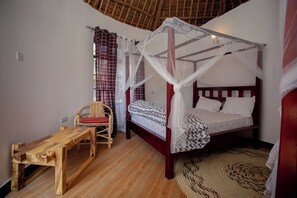 豪華雙人房 | 熨斗/熨衫板、免費 Wi-Fi