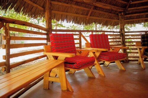 Kilimanjaro Kwetu Homestay