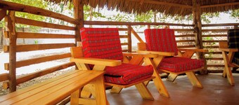 吉力馬札羅Kwetu民宿  