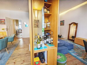 Interior - STUDIO 54 Modern 3 Room APT in the HEART of Neukölln (Berlin)
