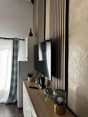 Interior - Casa Crowners - Comfort maisonette in Playa Fañabé (Costa Adeje)