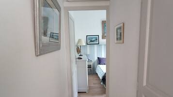 3 chambres, fer et planche Ă repasser, Wi-Fi gratuit, draps fournis