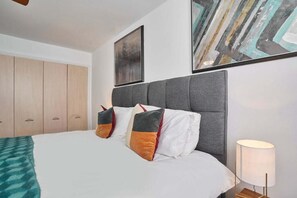 4 habitaciones y wifi 