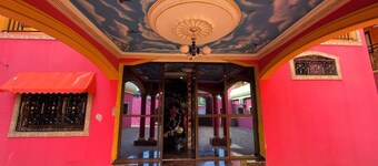 エヌジーケー ホテル アパートメント