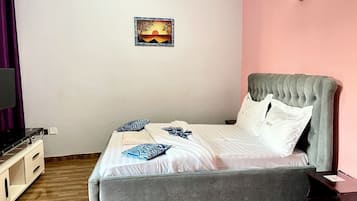 Sábanas de algodón egipcio y ropa de cama de alta calidad