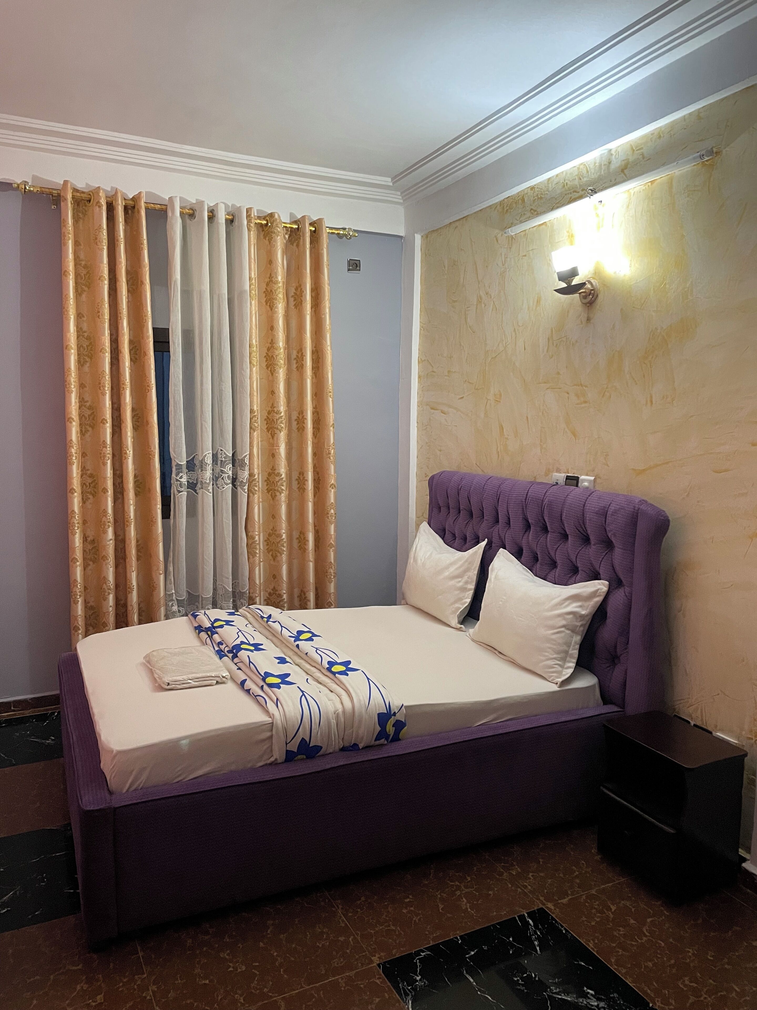 Superior Apartment, Balcony, Lake View