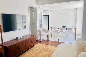TV connectée