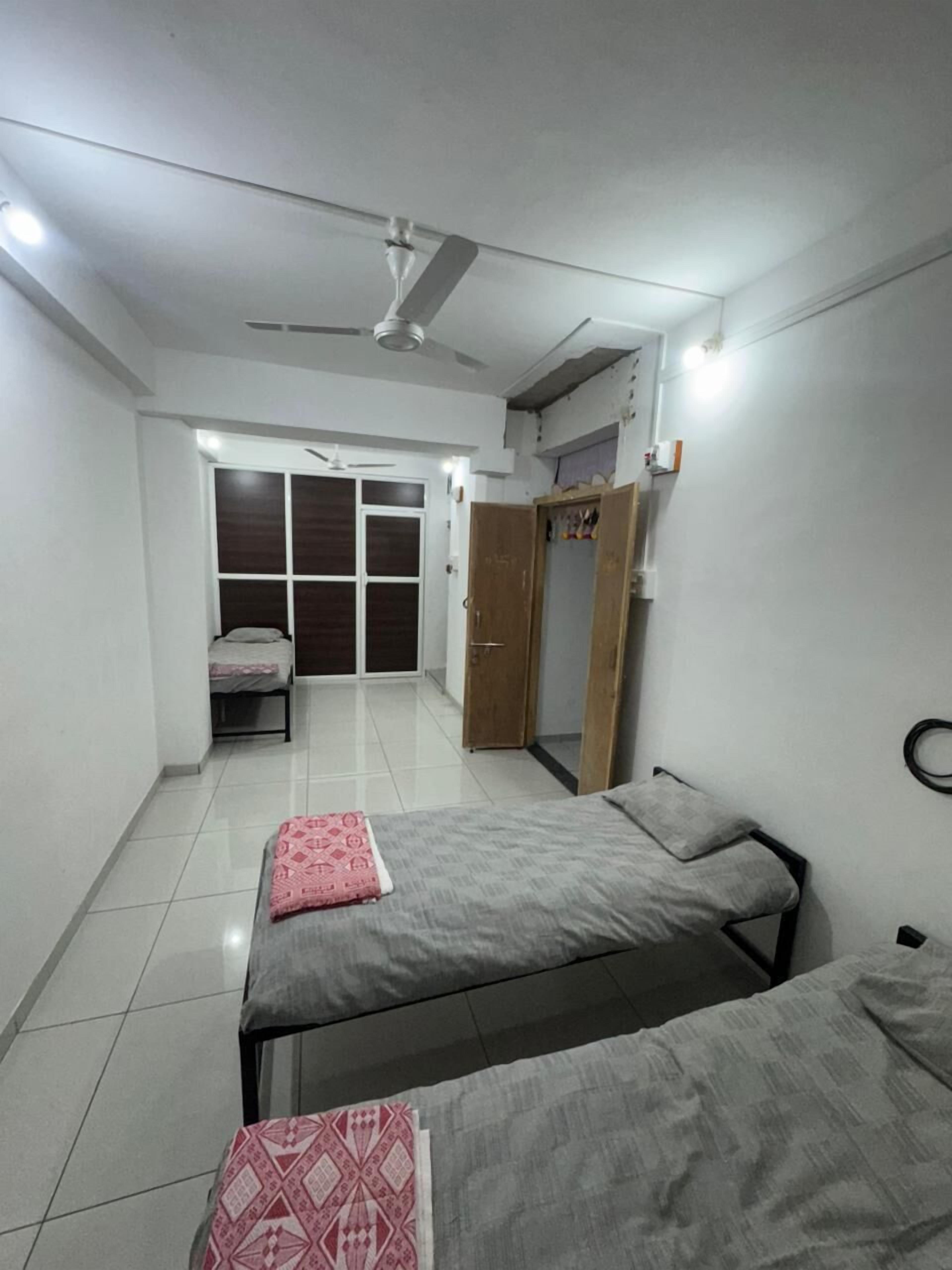 Espacio para trabajar con laptop 