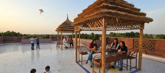 rasa vantara 3bhk luxury villa with swimming pool kids play area cook ac kitchen