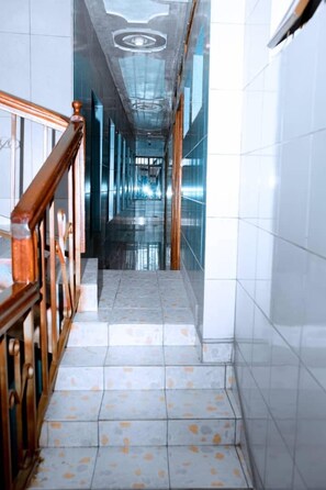 Exterior - Kivu Go-Lax Resort (Gisenyi)