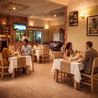 Restaurante