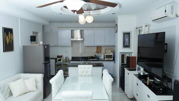 Smart TV, computer monitors, printers