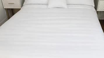 Ferro/asse da stiro, Wi-Fi, lenzuola