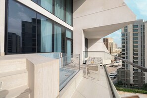 Exterior - Binghatti Phantom Suites by Hostiva (Dubai)
