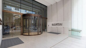 Exterior - Binghatti Phantom Suites by Hostiva (Dubai)
