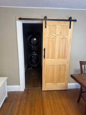 Interior - Spacious private home in Geneva - near college, wineries, and lake! (Geneva)