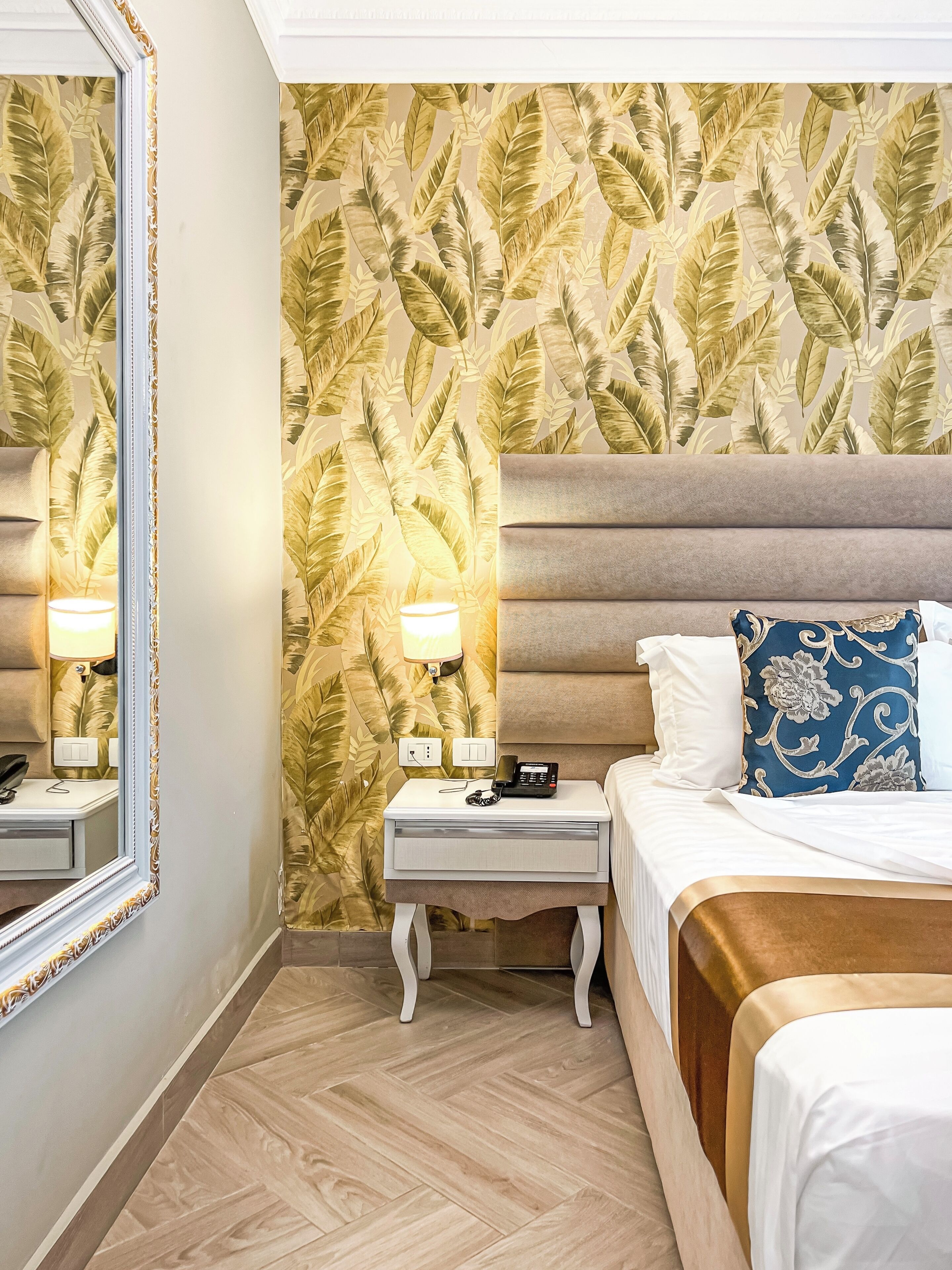 Habitació doble bàsica, balcó, vistes a la platja | Caixa forta a l'habitació, cortines opaques i wifi gratuïta 