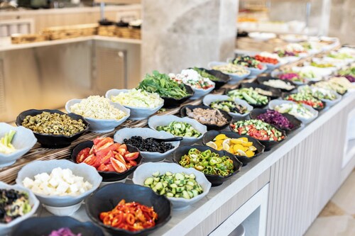 FAFA Premium Hotel & Spa