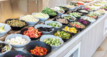 FAFA Premium Hotel & Spa