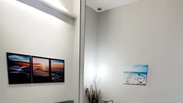 Appartement | Woonruimte