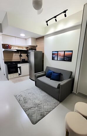 Interior - VISTA MAR EM COPACABANA - PREMIUM (Rio de Janeiro)