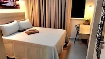 Appartement | Een bureau, een laptopwerkplek, gratis wifi