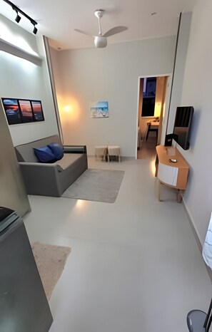 Departamento | Área de sala de estar