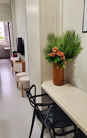 Dining - VISTA MAR EM COPACABANA - PREMIUM (Rio de Janeiro)