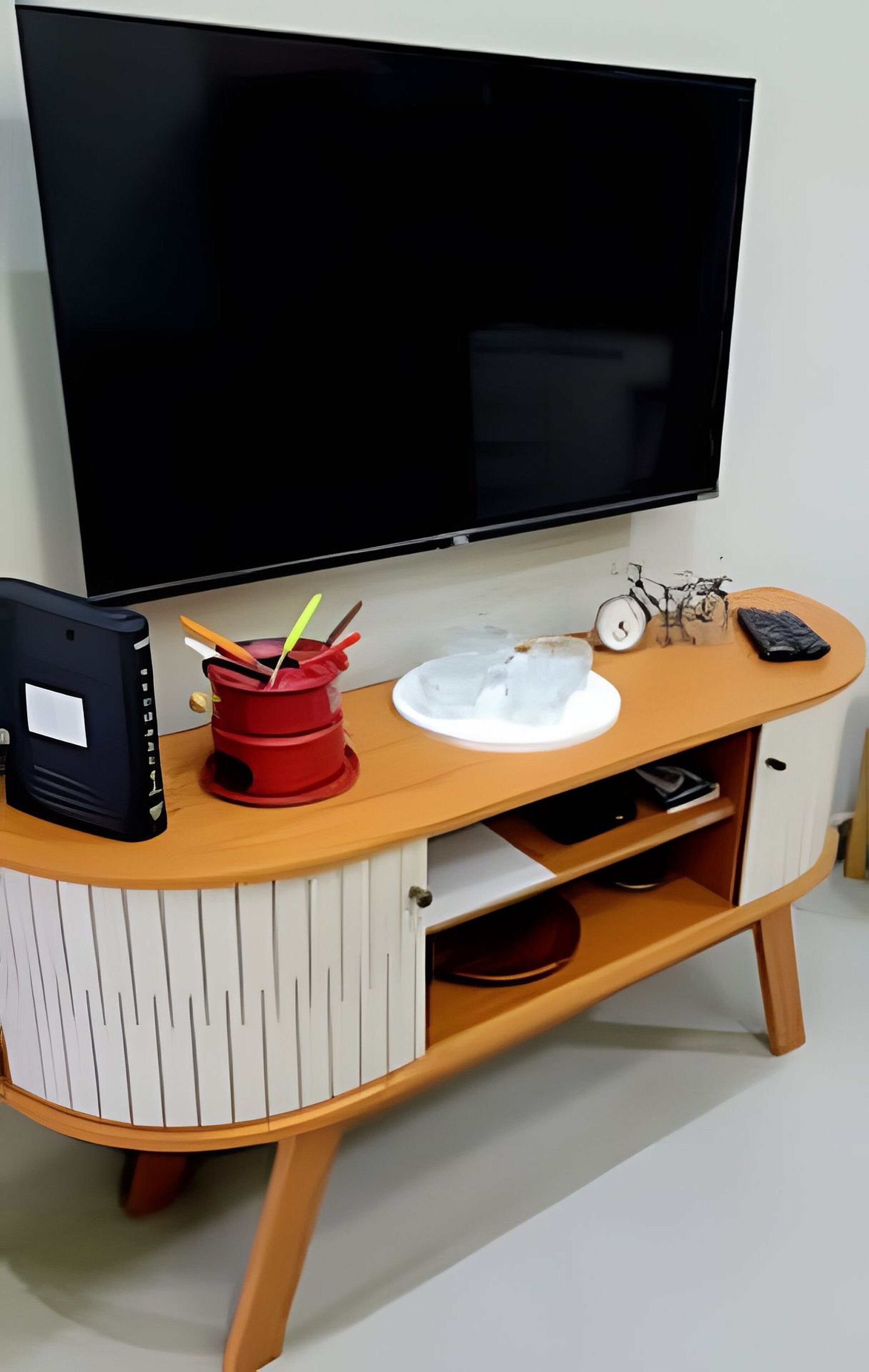 Appartement | Interieur