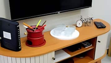 Appartement | Interieur