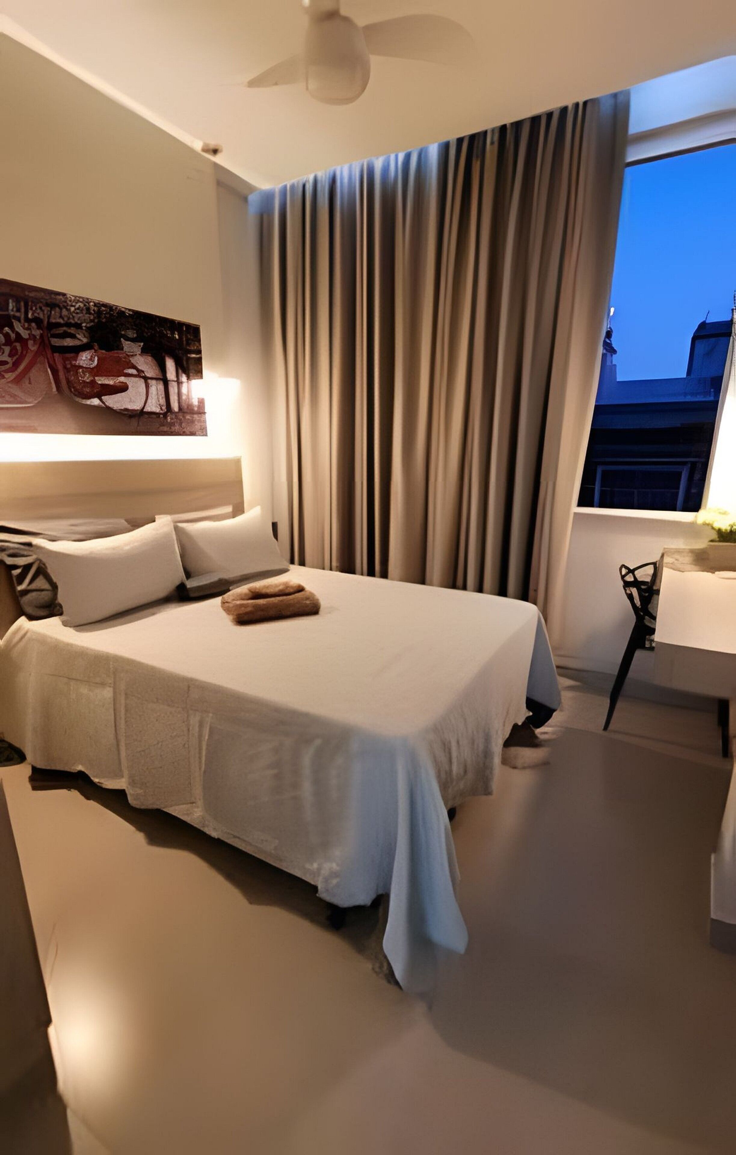 Appartement | Bureau, espace de travail pour ordinateur portable, Wi-Fi gratuit