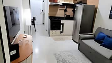 Appartement | Intérieur