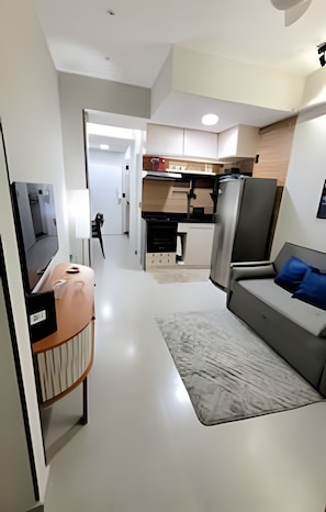 Appartement | Intérieur