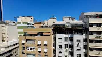 Appartement | Extérieur