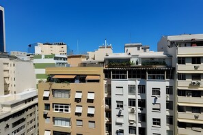 Exterior - VISTA MAR EM COPACABANA - PREMIUM (Rio de Janeiro)