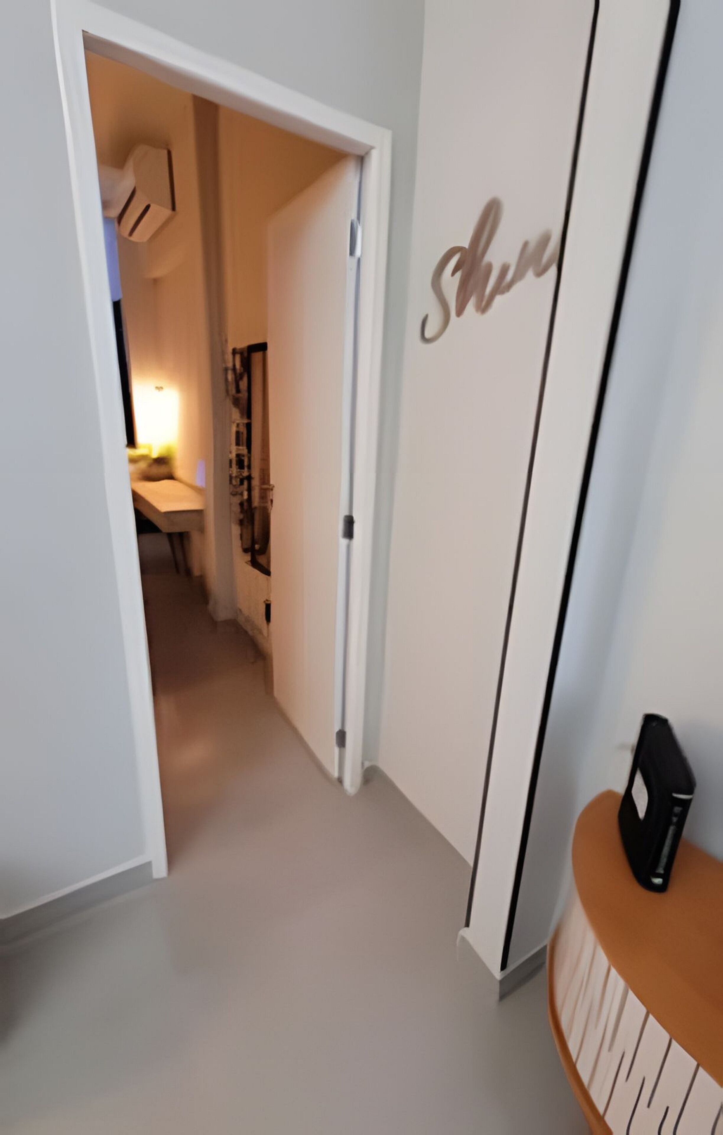 Lägenhet | Interiör