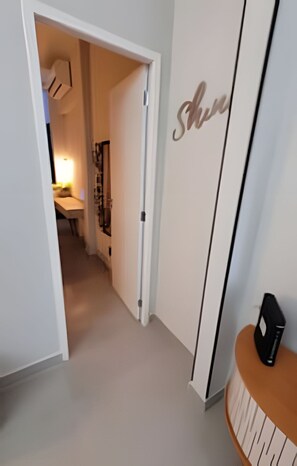 Interior - VISTA MAR EM COPACABANA - PREMIUM (Rio de Janeiro)