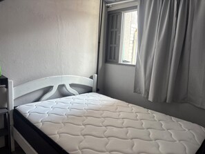 1 habitación, wifi gratis y ropa de cama 