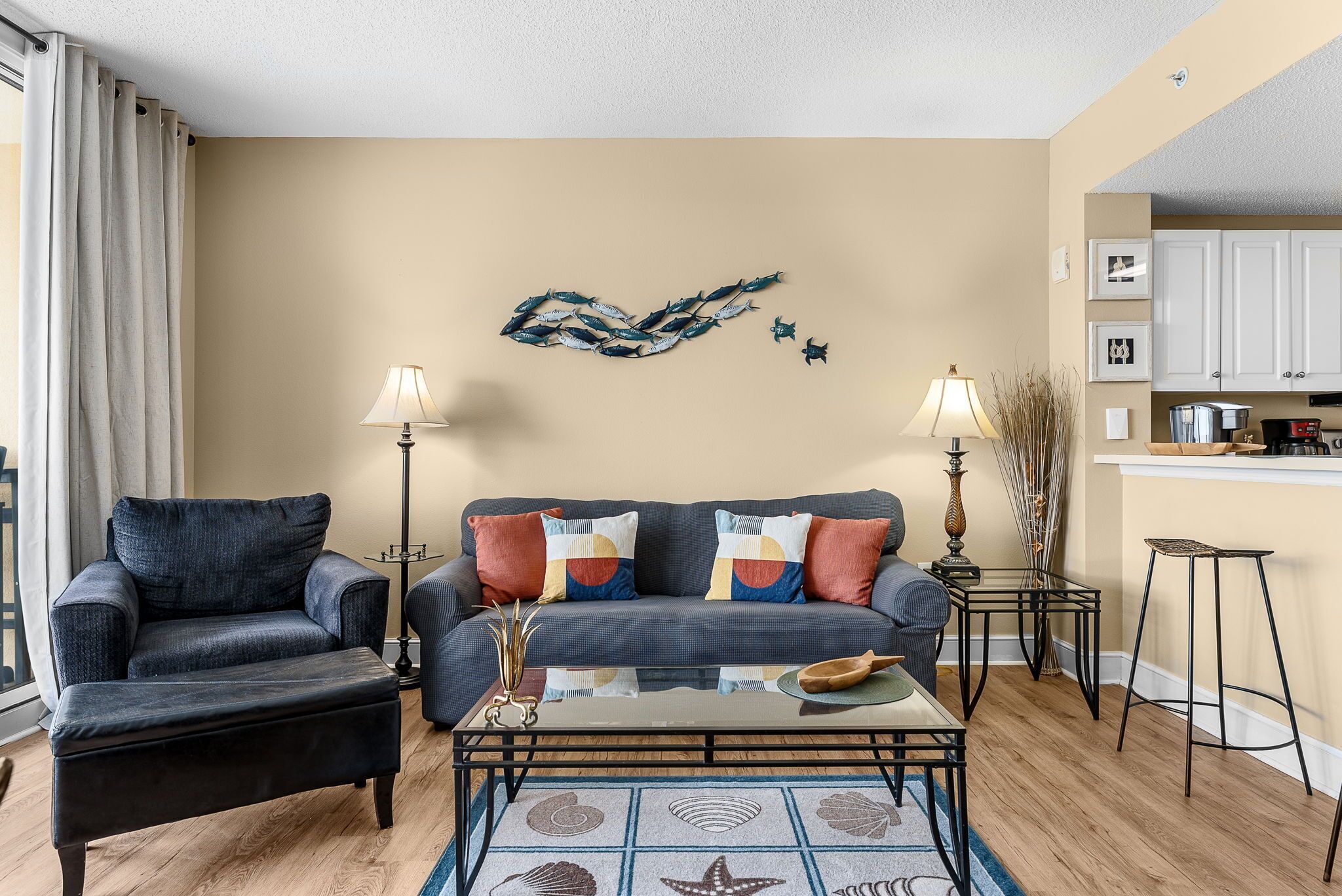 Beachfront Bliss: Your Perfect Pcb Getaway! - Panama City Beach, FL