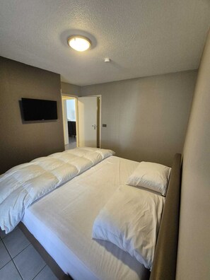 2 bedrooms, free WiFi - Apartment sea-and harbourview 6p Blankenberge near Bruges (Blankenberge)